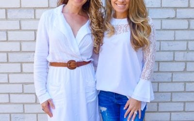 Meet-a-Mom: Meet Brittani Groves & Courtni Penta!