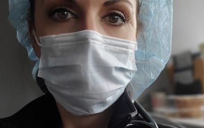 Meet-a-Mom Health Hero Series: Meet Jennifer Smock!