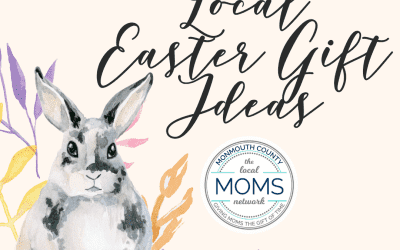 Local Gifts and Baskets In Time for Easter
