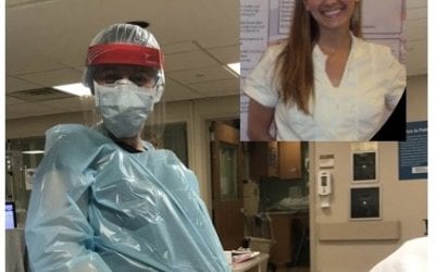 Meet-a-Mom Health Hero Series: Meet Jennifer Whitman!