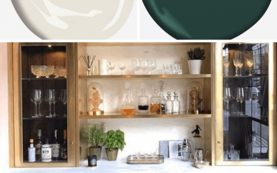 Monmouth County Realtor Stacey Donadio: Styling During Social Distancing!