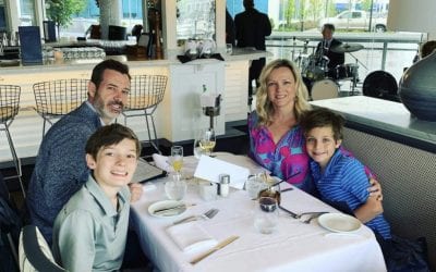 Covid-19: How One Mom Beat It
