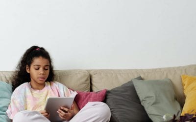 Kids Literacy Tips to Try!