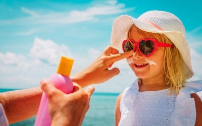 Top Picks for Kid’s Sunscreens!