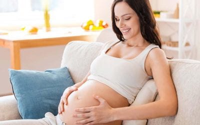 A Better Birth Experience with Maternal Resources in Howell!