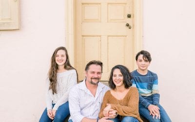 Meet-A-Mom and Author, Stefanie Hilarczyk!