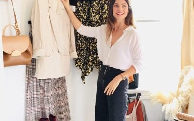 Meet-a-Mom Monday: Meet Nadine Naue!