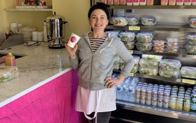 Meet-a-Mom Monday: Meet Jessica Rogers!