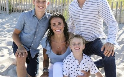 Meet-a-Mom: Meet Lauren Messano!
