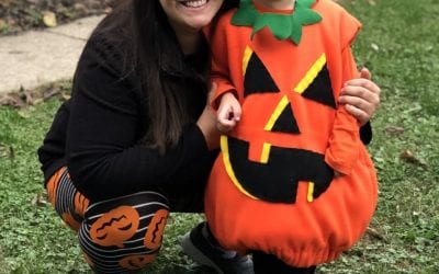 Meet-A-Mom-Monday: Diana Fannan of Sweet Dani B Cookie Shop Cafe!