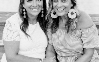 Meet-A-Mom-Monday: Jamie Sztoser and Marissa Klein The Dreamcatchers