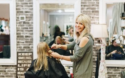 Modern Tekniques Salon – Dedicated to Beautiful Hair