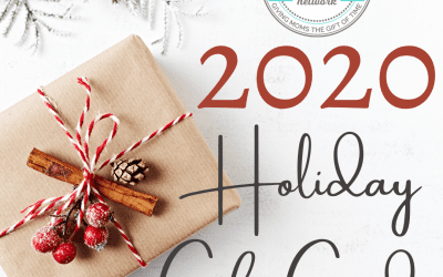 2020 Holiday Gift Guide
