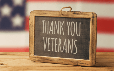 5 Things You Can Do on Veterans Day 2020