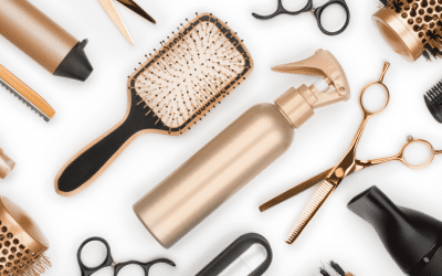 The Monmouth Moms Salon and Spa Guide!