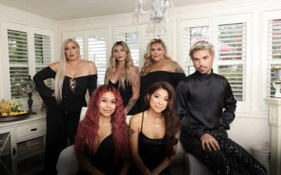 Black Friday All December with Kevin Kelly Salon