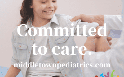 Middletown Pediatrics!