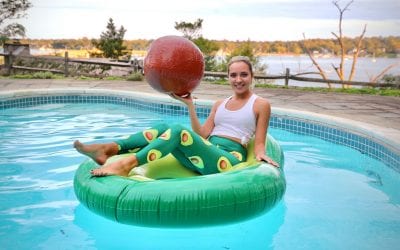 Meet-a-Mom Monday: Meet Olga Aldrich!