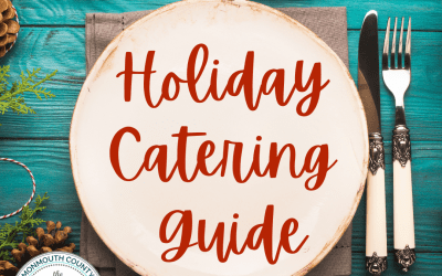 Local Holiday Catering Guide!