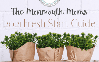 2021 Fresh Start Guide