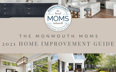 2021 Home Improvement Guide