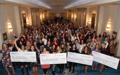 Philanthropy Built for the Busy Mom: Impact 100 Jersey Coast