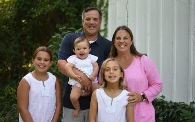 Meet-a-Mom Monday: Meet Lori Missig!