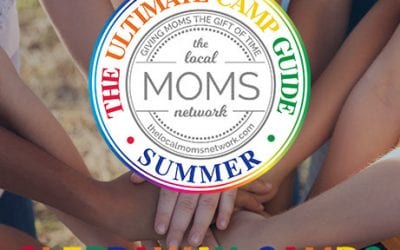 TLMN Sleepaway Camp Guide!