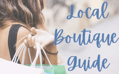Local Boutique Guide