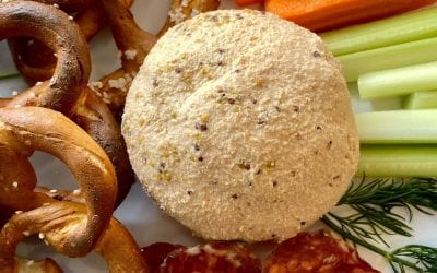 Game Day Recipe from Sickles Market!