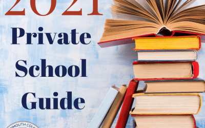 2021 Private School Guide