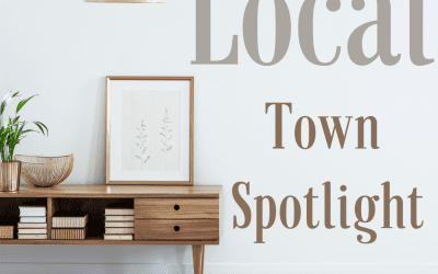 Local Town Spotlight with Stacey Donadio!