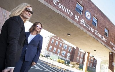 Meet-a-Mom Monday: Meet Jessica Bosch & Beth Delana!