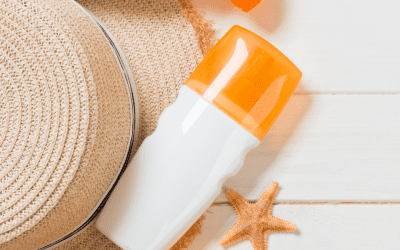 Breaking Down Sunscreen and Bug Spray for Littles with Local Health Coach, Christy Malloy!