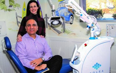 Learn More About Atlantic Pediatric Dentistry in Little Silver!