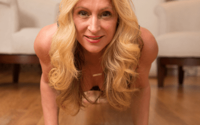 Meet-a-Mom Monday: Meet Jennifer Borenius!