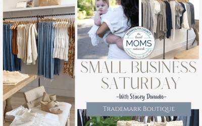 Small Business Saturday with Stacey Donadio: Trademark Boutique!