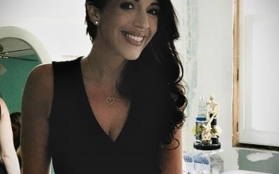 Meet-a-Mom Monday: Meet Oriana Calise!
