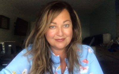 Meet-a-Mom Monday: Meet Donna Green!