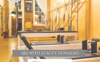 Small Business Saturday with Stacey Donadio: Center for Pilates of Red Bank