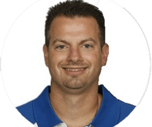 Meet-a-Dad Monday: Meet Jon Torine!