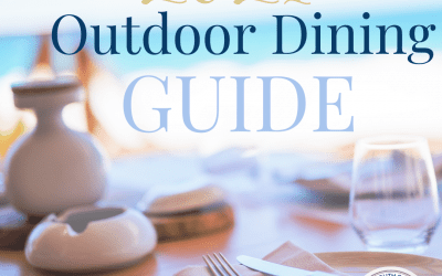 2021 Outdoor Dining Guide
