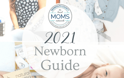2021 Newborn Guide