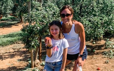 Let’s Go Apple Picking at Eastmont Orchards!