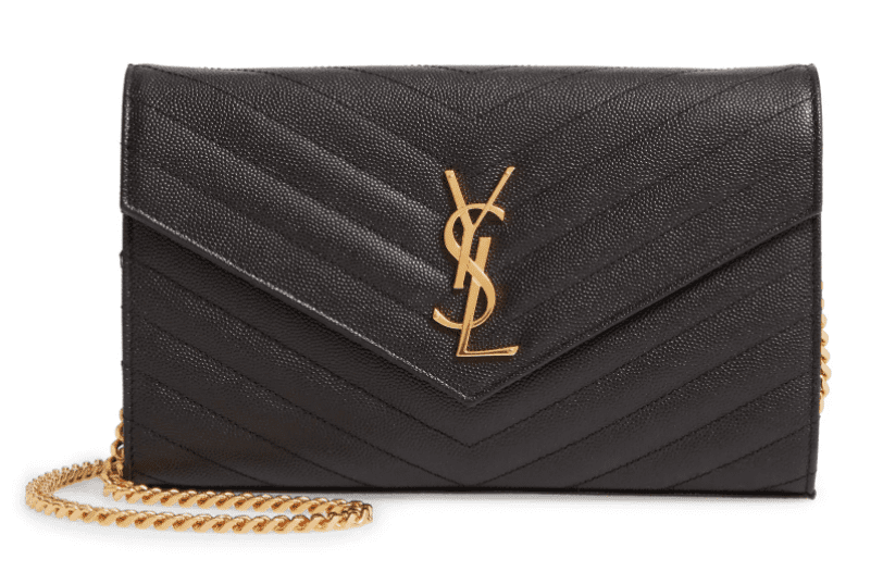 YSL bag
