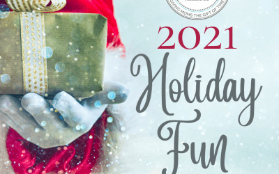2021 Holiday Fun Roundup!