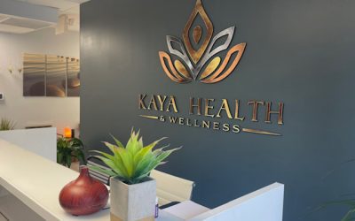 Discover Kaya Health & Wellness in Red Bank: Where Optimal Health Awaits!