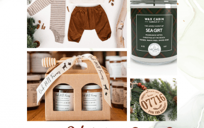 2021 Holiday Gift Guide!