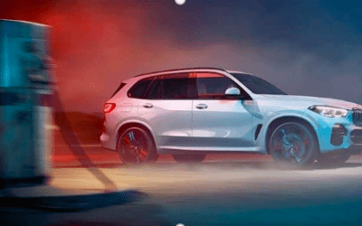 Circle BMW’s Tips on How to Save Money on Gas!