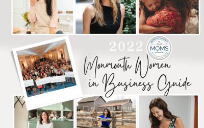 2022 Monmouth Women in Business Guide!
